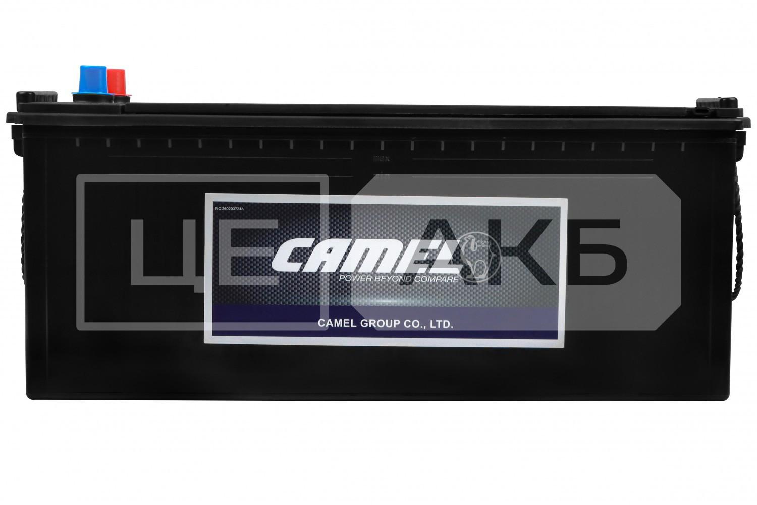 АКУМУЛЯТОР 12V 190AH 1050A L+ EFB 510*222*220MM 6QWD180